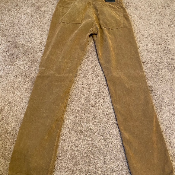 Gap Corduroy pants for men - Picture 6 of 7